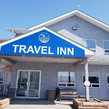 Travel-Inn Resort & Campground ساسكاتون المظهر الخارجي الصورة